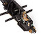 Detailset Bristol Beaufort MKI Seatbelts (ICM)  FE1319