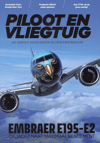 Piloot en Vliegtuig Nr. 6/2026 871932712256300626