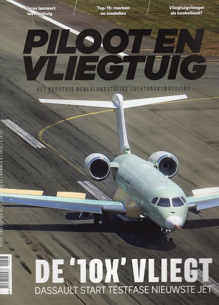 Piloot en Vliegtuig Nr. 7/2026 871932712256300826