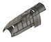 Messerschmitt ME 109E Engine Cowling (EDUARD) fmC32002