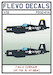 F4U-4 Corsair (VF-791, VF-884) FD32-014