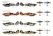 Hawker Hurricane Mk.IV/V 32030