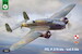 PZL P-37A bis Los fly72041