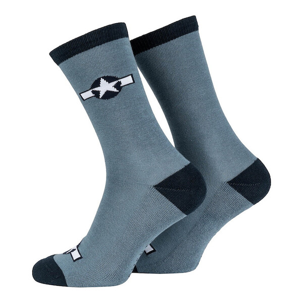 Pair of US Air force WWII Socks (39-42) 8719298288893