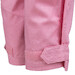 Flightsuit Child Size Pink S FSPINK S