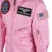 Flightsuit Child Size Pink XS FSPINK XS