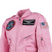 Flightsuit Child Size Pink XS FSPINK XS