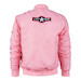 Kids MA-1 flight jacket pink Child Sizes XS (4-5 years) MA-1 Pink XS