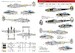 Lockheed P38 Lightning Pin Up Nose art part 4 FOX72-069