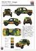 Volvo TP21 Sugga Staff Car GEC72049