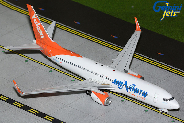 Boeing 737-800 Air North C-FNYA G2ANT1491