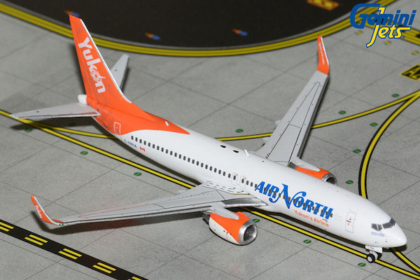 Boeing 737-800 Air North C-FNYA GJANT2394