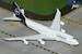 Boeing 747-400 Lufthansa D-ABVY 