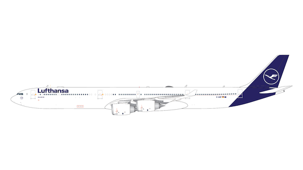 Airbus A340-600 Lufthansa D-AIHF GJDLH2398