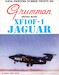 Grumman XF10F-1 Jaguar NF26
