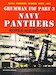 Grumman F9F Panther part three: Navy Panthers: Korea and Beyond NF61