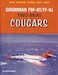 Grumman F9F-8T/TF-9J Two seat Cougars NF68