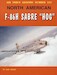 North American F86H Sabre Hog NFAF212