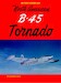 North American B45 Tornado NFAF224