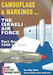 Camouflage & Markings No3  The Israeli Air Force,  part one: 1948 to 1967 (REISSUE) 