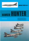 Hawker Hunter  WS-8