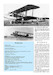 Handley Page Night Bombers 0/100, 0/400 & V/1500 WS-153