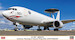 Boeing E767 AWACS (40th Anniversary) HAS-10860