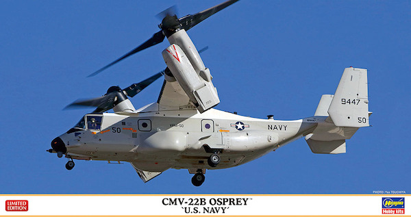 CMV22B Osprey "US Navy"  2402410