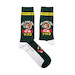 Pair of war machine socks: Zero Zeke SOCK ZERO