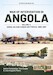 War of Intervention in Angola, Volume 4 Angolan and Cuban Air Forces, 1985-1987 