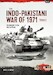 Indo-Pakistani War of 1971 Volume 2 - Showdown in the West