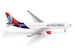 Airbus A330-200 Air Serbia "Nikola Tesla" YU-ARB 536578-001