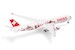 Airbus A350-900 Swiss International Air Lines HB-IFA Wanderlust Lausanne 538350