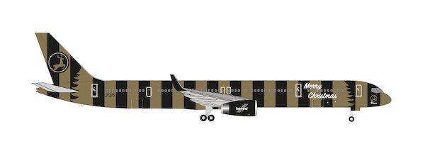 Boeing 757-300 Christmas 2025 538671