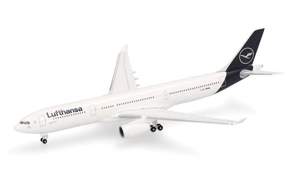Airbus A330-300 Lufthansa Kassel D-AIKS 538954