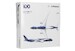 Airbus A350-900 Lufthansa 100 years D-AIXL 539012