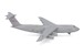 Lockheed C5A Galaxy USAF Tennessee ANG, Memphis 539180