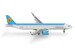 Airbus A321neo Uzbekistan Airways UK32105 539197