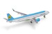 Airbus A321neo Uzbekistan Airways UK32105 539197