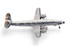 L1649A Lockheed Starliner Lufthansa D-ALAN 539357