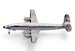 L1649A Lockheed Starliner Lufthansa D-ALAN 539357