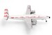 L1649A Lockheed Starliner TWA Trans World Airlines N8083H 539364
