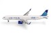 Airbus A321neo United Airlines 100 Years N44550 539388