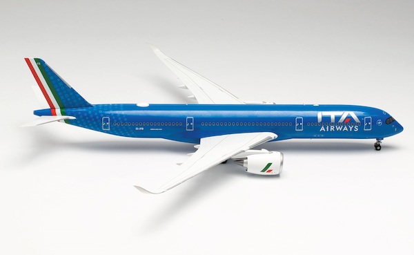 Airbus A350-900 Ita Airways EI-IFB  572620