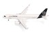 Airbus A320neo Lufthansa Lovehansa D-AINY 572743