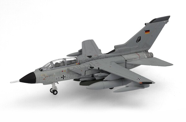 Tornado Panavia IDS Luftwaffe TaktLwG 33, Büchel (with Taurus KEPD-350) - 46+22 573580