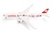 Airbus A350-900 Swiss International Air Lines Wanderlust HB-IFA 573672