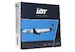 Embraer ERJ195 LOT Polish Airlines SP-LNQ 573825