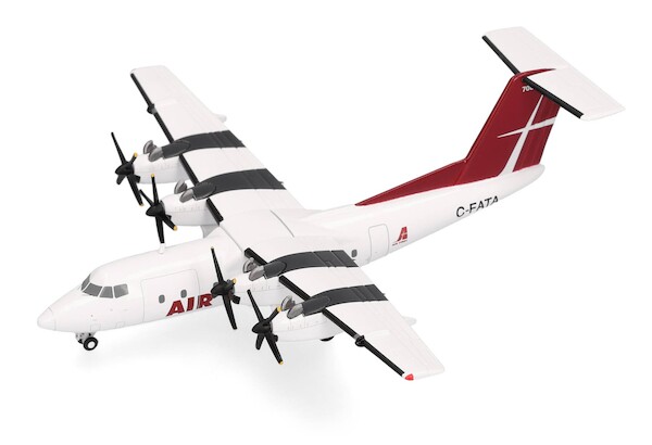 DHC7 Air Tindi C-FATA 573849