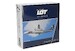 DHC8-Q400 LOT Polish Airlines SP-EQF 573955